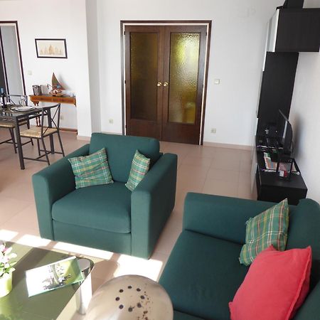 Apartment La Rosa Sant Andreu de Llavaneres Zimmer foto