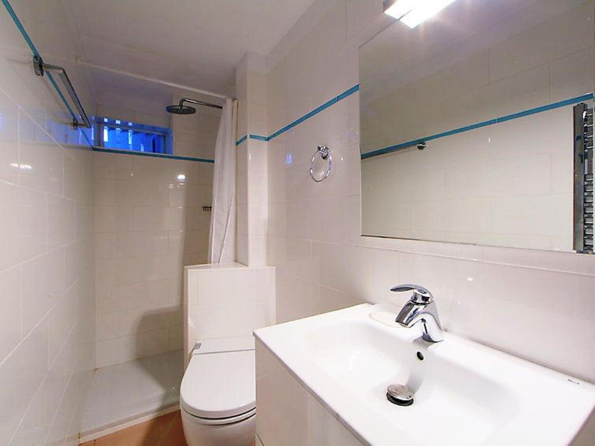 Apartment La Rosa Sant Andreu de Llavaneres Zimmer foto