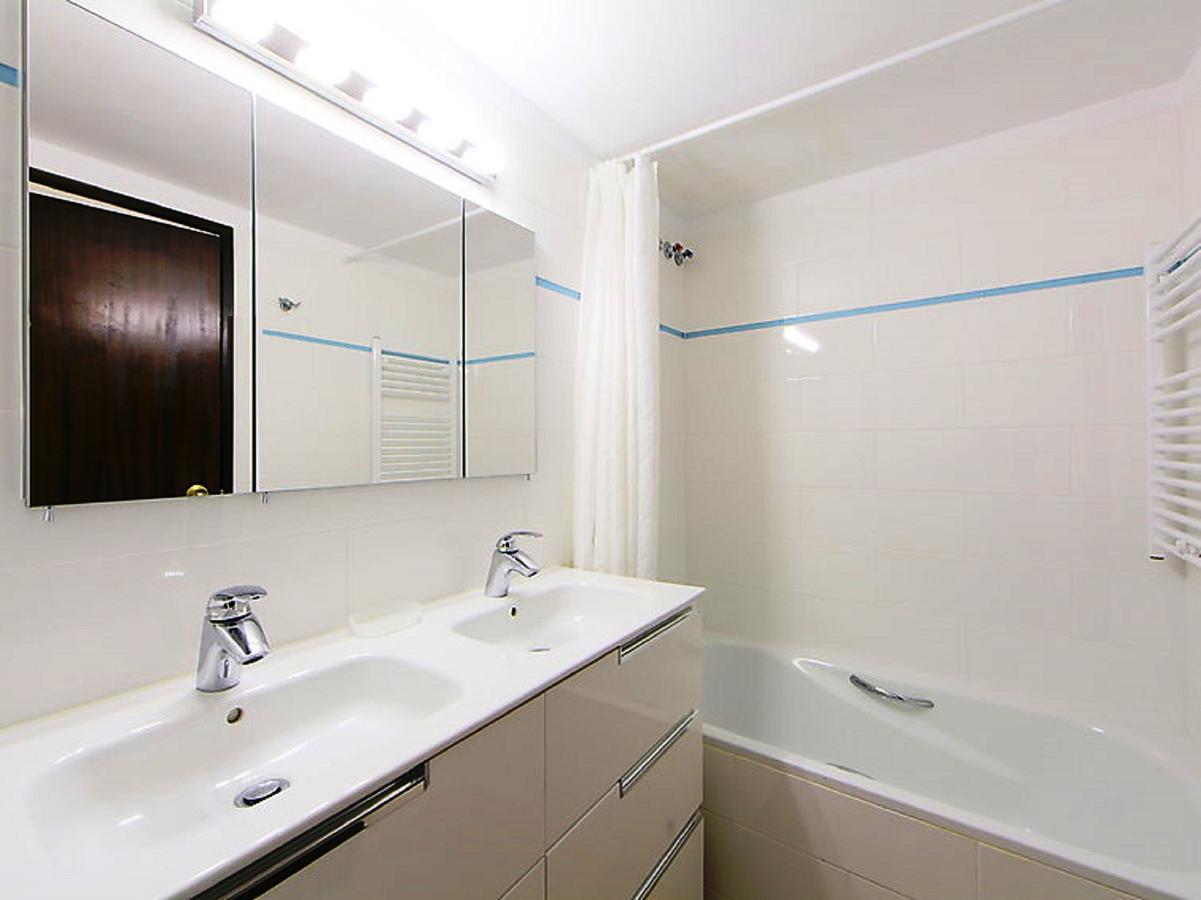 Apartment La Rosa Sant Andreu de Llavaneres Zimmer foto